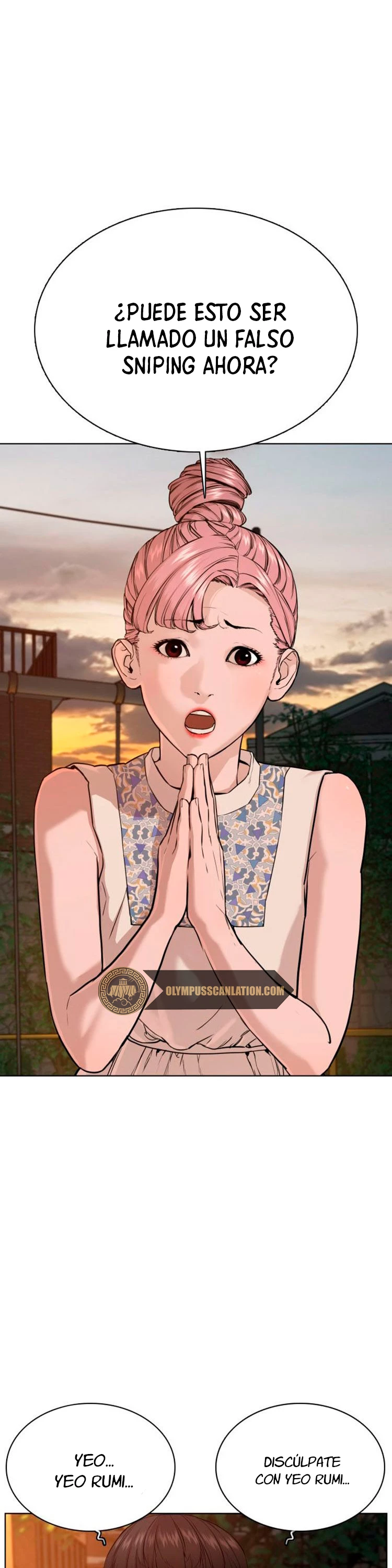 Como madrear > Capitulo 40 > Page 81