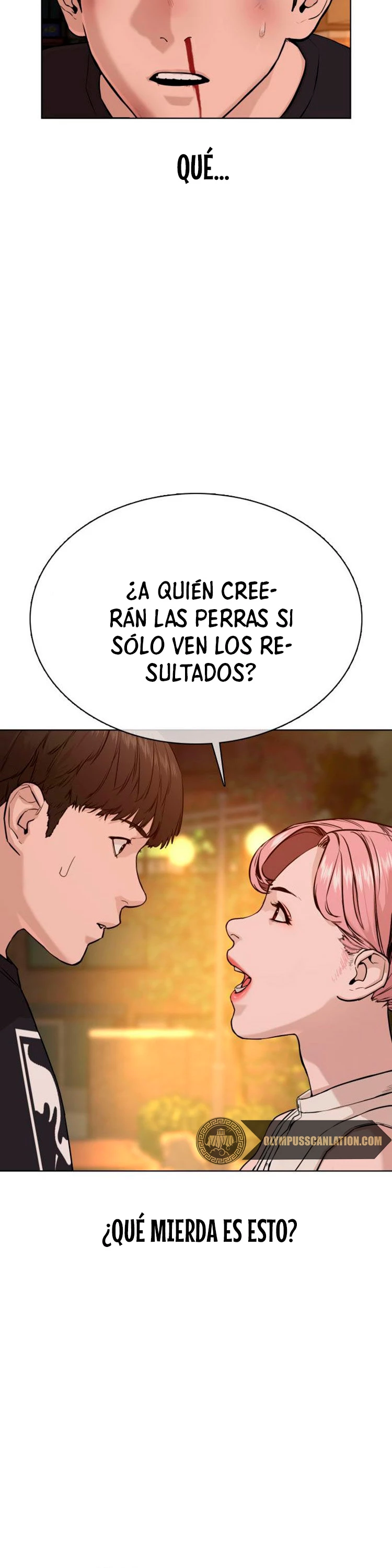 Como madrear > Capitulo 40 > Page 111