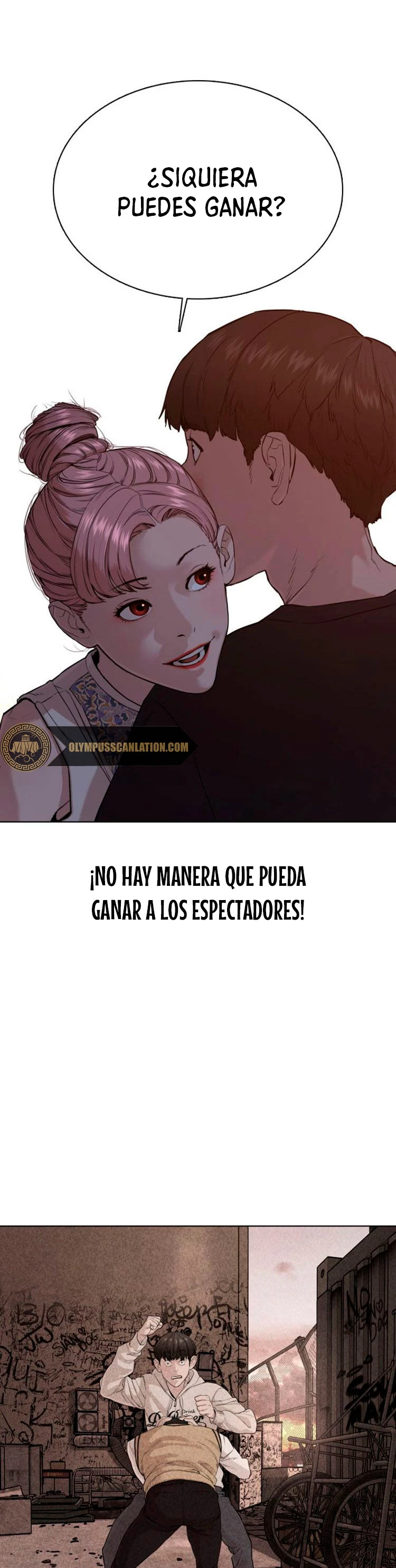 Como madrear > Capitulo 40 > Page 131