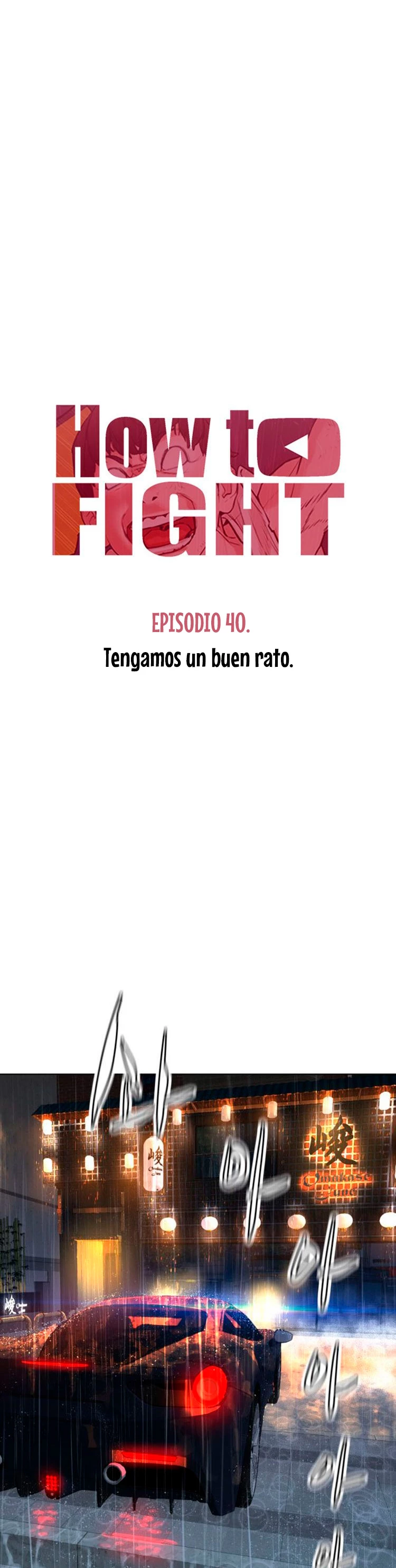 Como madrear > Capitulo 40 > Page 171