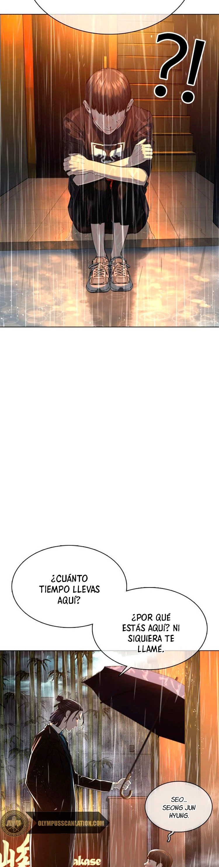 Como madrear > Capitulo 40 > Page 201