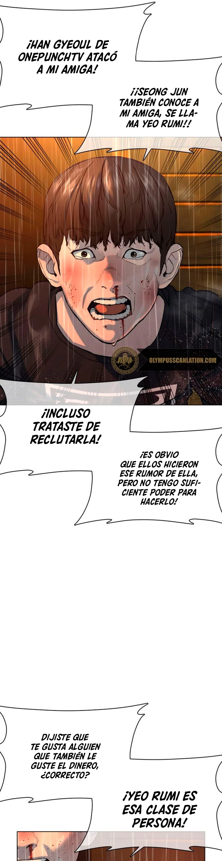 Como madrear > Capitulo 40 > Page 221