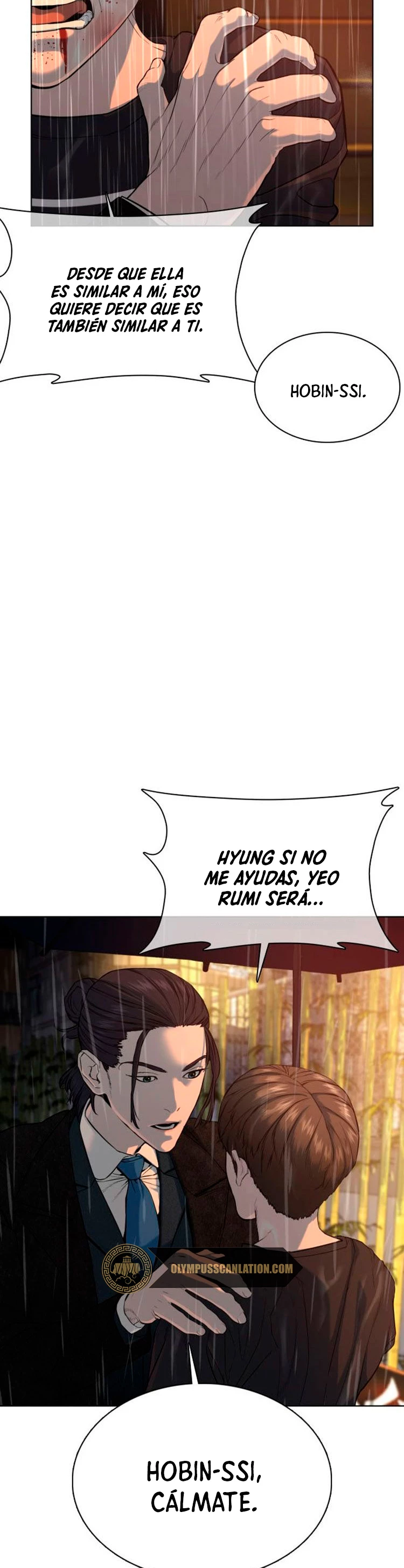 Como madrear > Capitulo 40 > Page 241