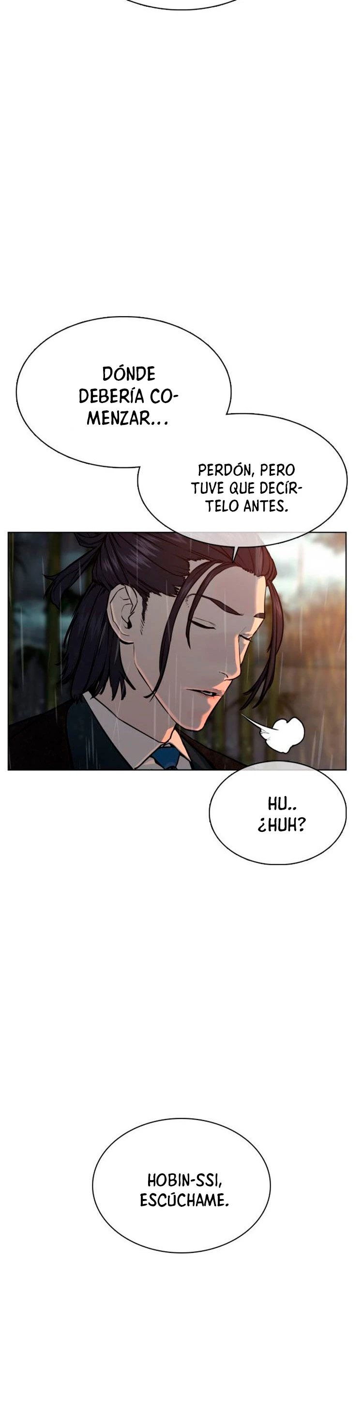 Como madrear > Capitulo 40 > Page 251