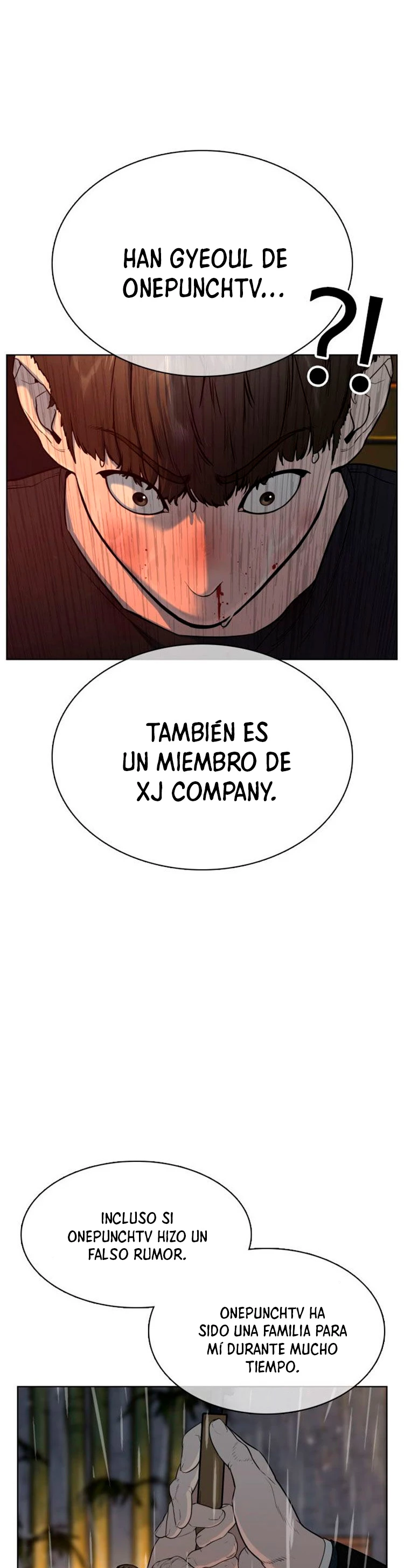Como madrear > Capitulo 40 > Page 261