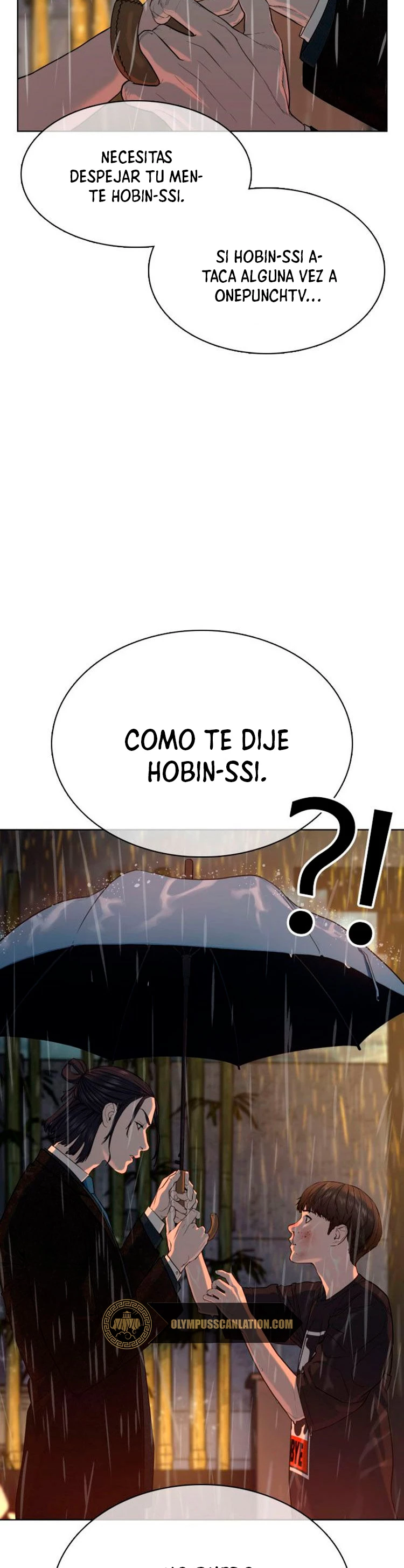 Como madrear > Capitulo 40 > Page 271