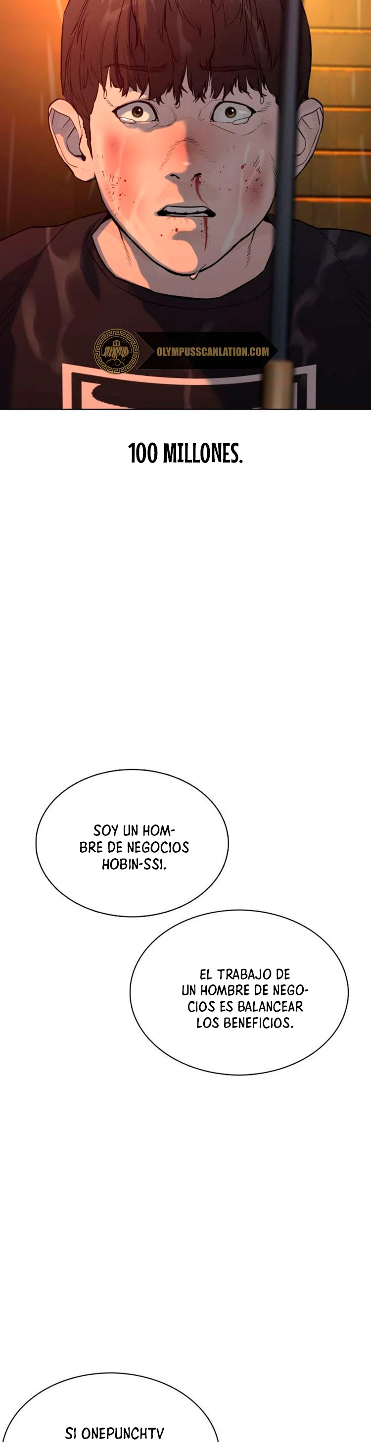 Como madrear > Capitulo 40 > Page 291