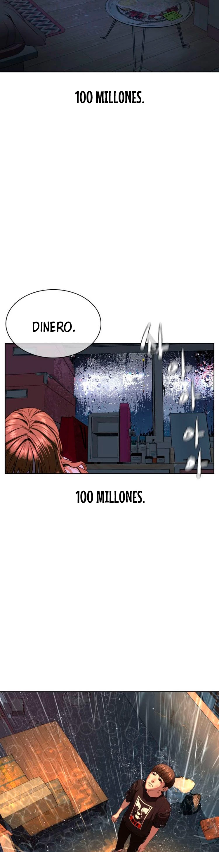 Como madrear > Capitulo 40 > Page 311