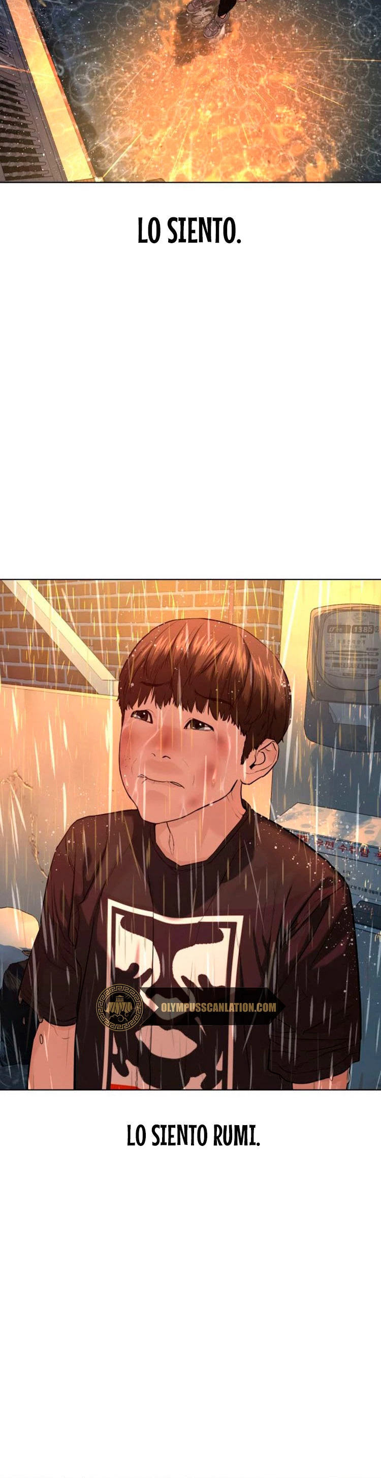 Como madrear > Capitulo 40 > Page 321