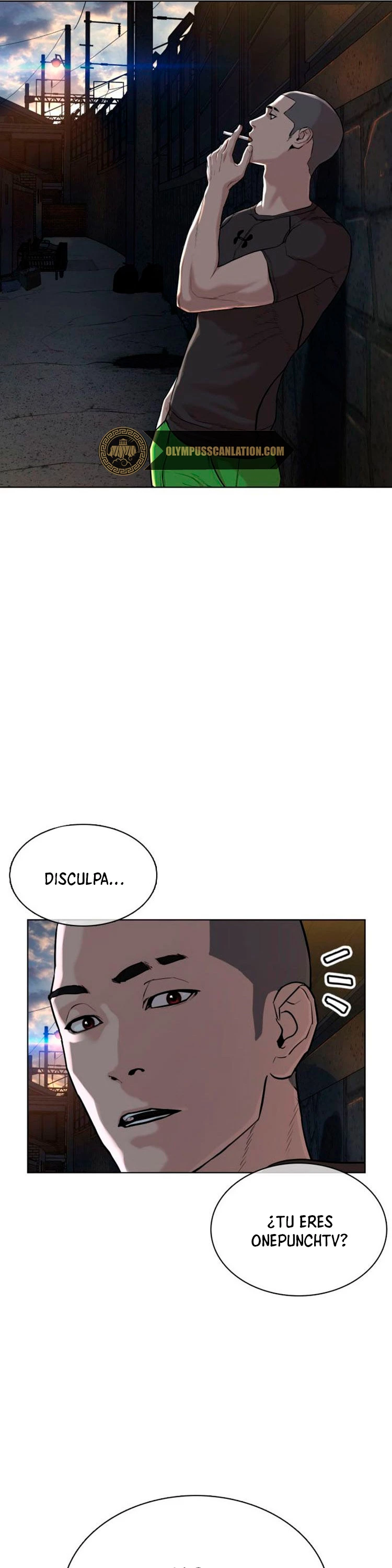 Como madrear > Capitulo 40 > Page 331