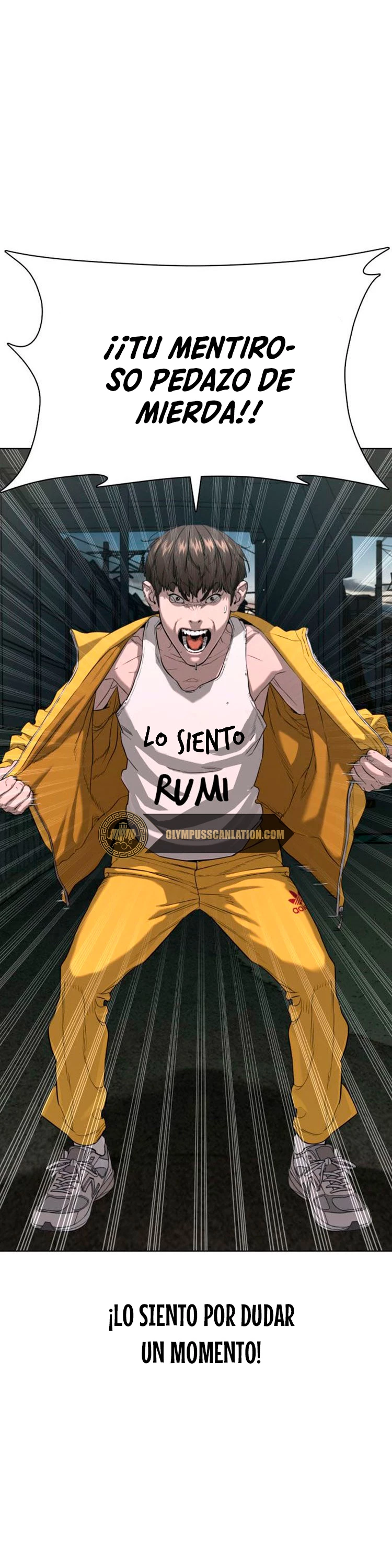 Como madrear > Capitulo 40 > Page 371