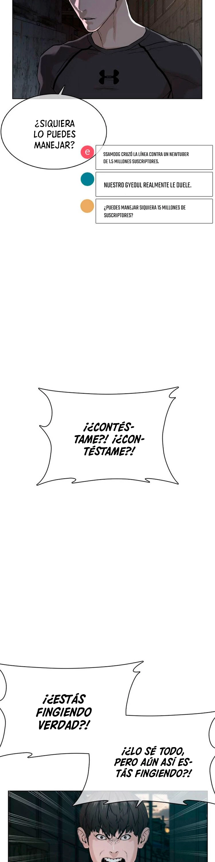 Como madrear > Capitulo 40 > Page 401