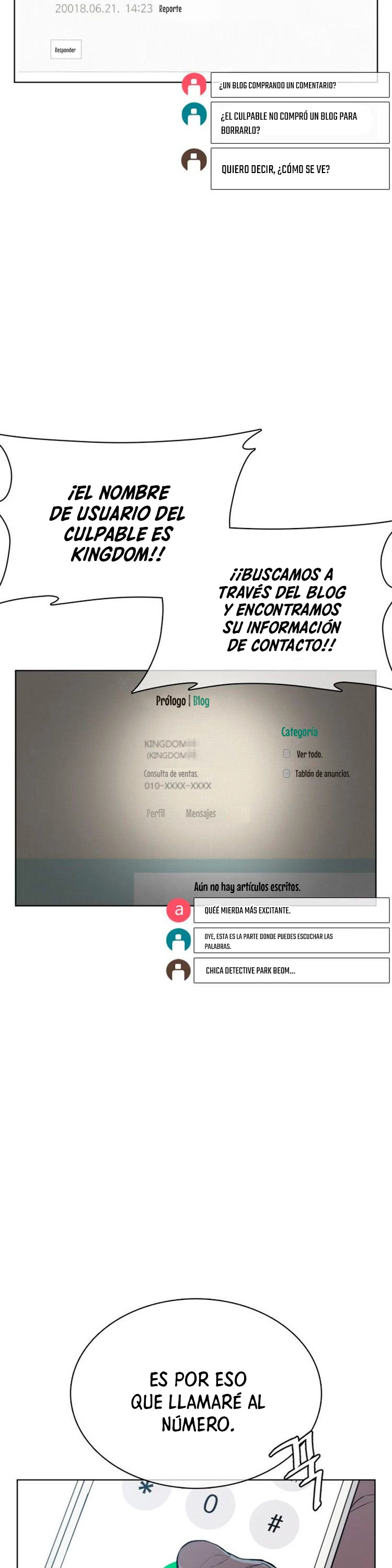 Como madrear > Capitulo 40 > Page 481