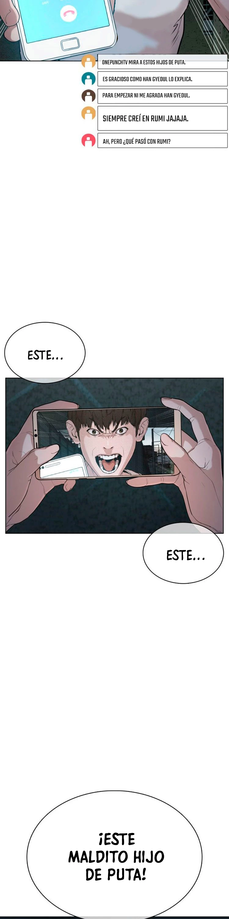 Como madrear > Capitulo 40 > Page 511