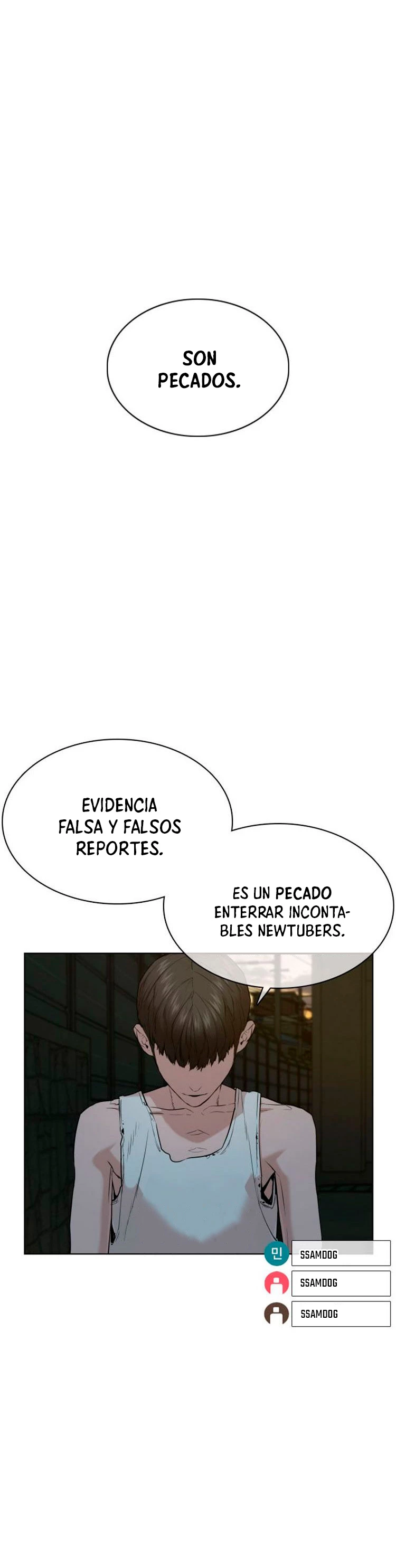 Como madrear > Capitulo 40 > Page 541