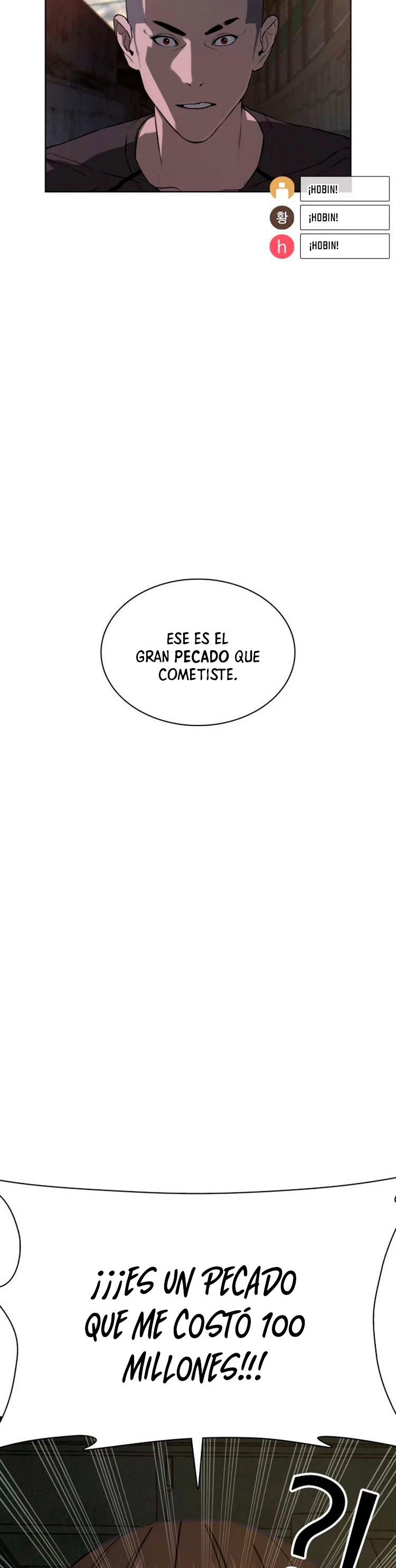 Como madrear > Capitulo 40 > Page 581