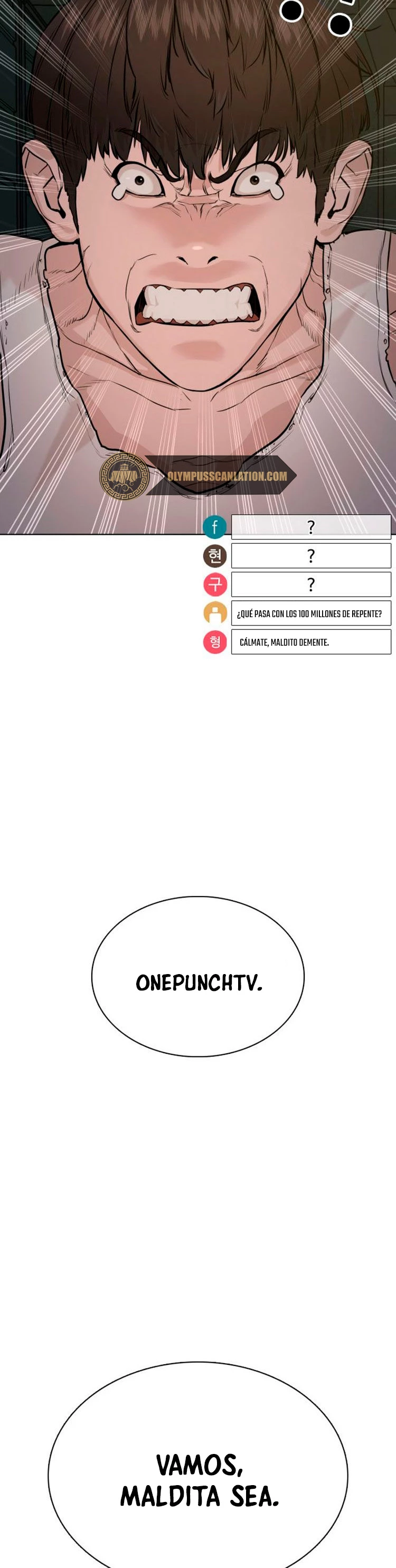 Como madrear > Capitulo 40 > Page 591