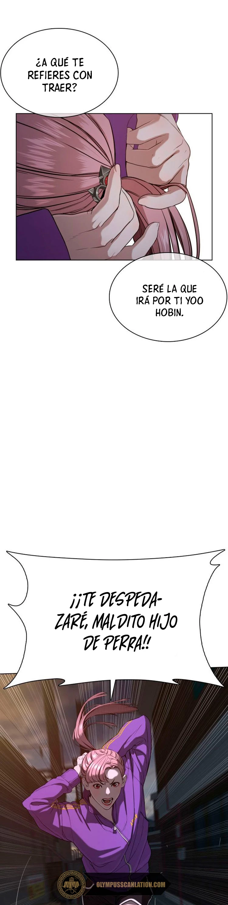 Como madrear > Capitulo 40 > Page 611