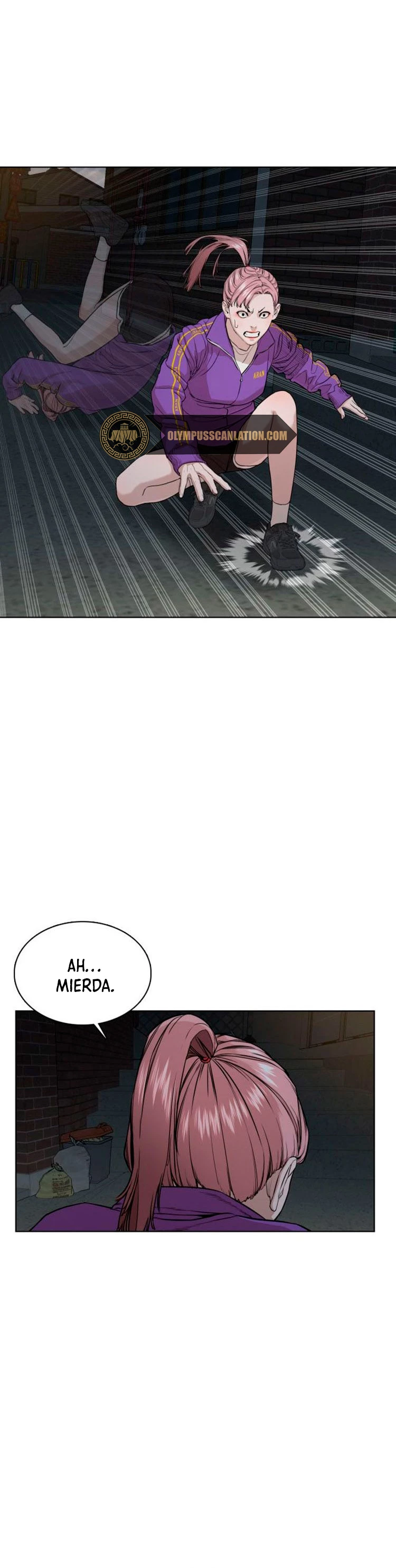 Como madrear > Capitulo 40 > Page 631