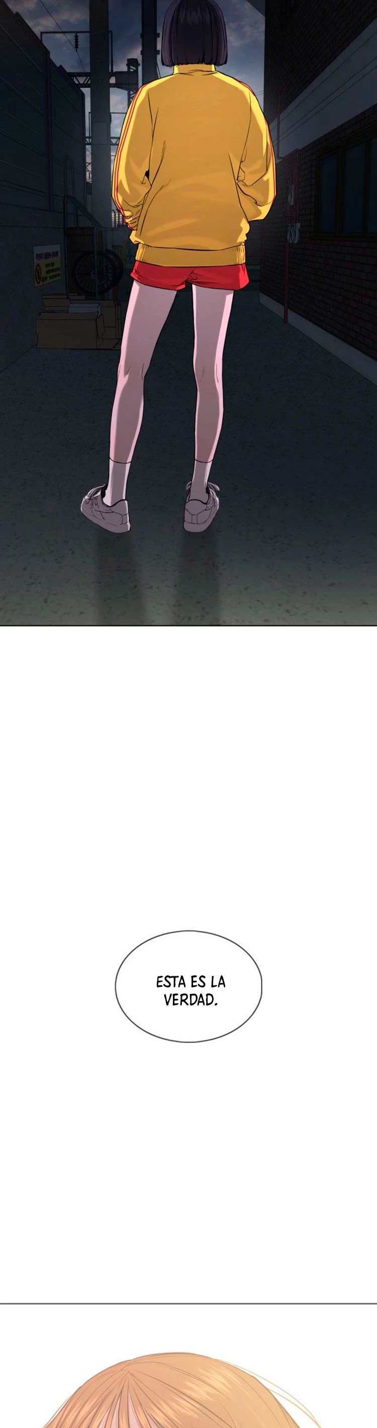 Como madrear > Capitulo 40 > Page 651