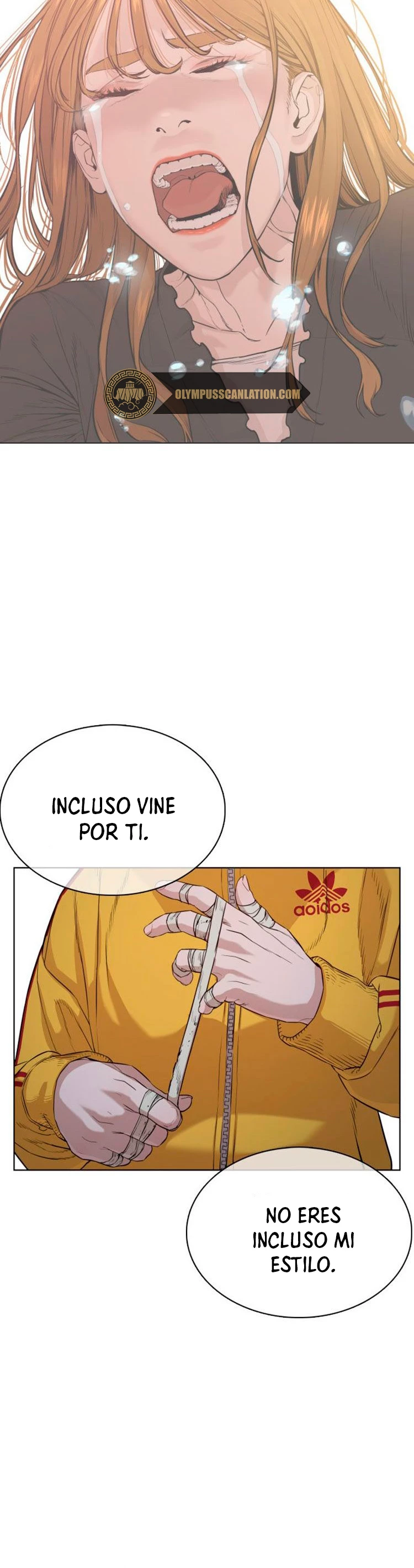 Como madrear > Capitulo 40 > Page 661