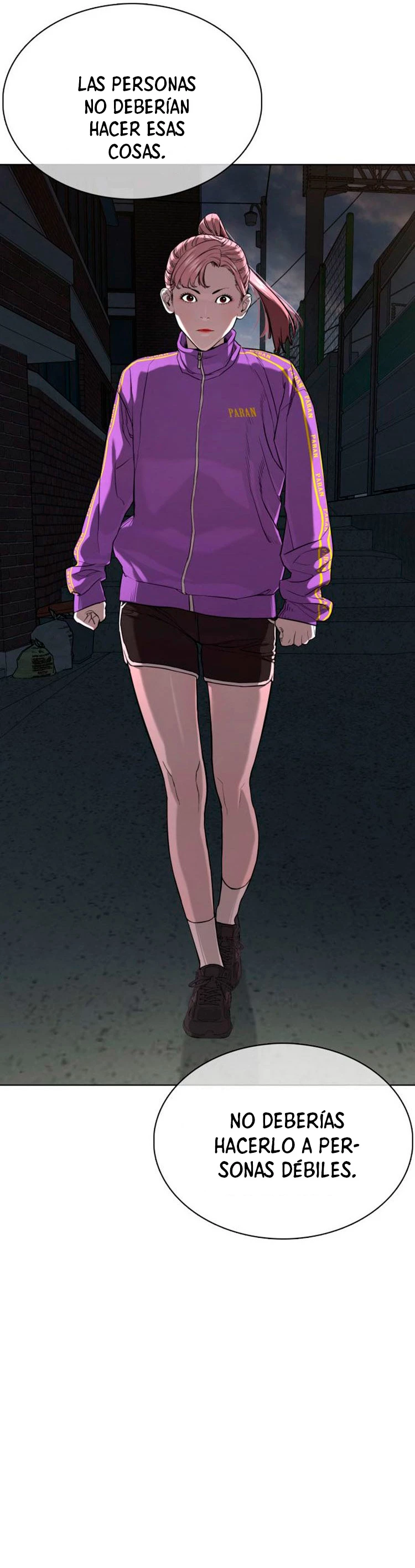 Como madrear > Capitulo 40 > Page 671