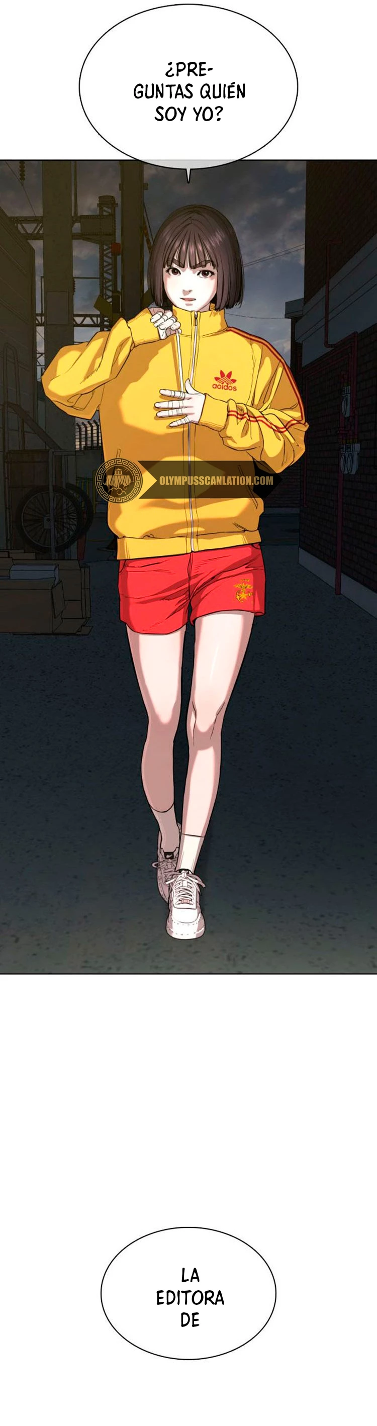 Como madrear > Capitulo 40 > Page 681