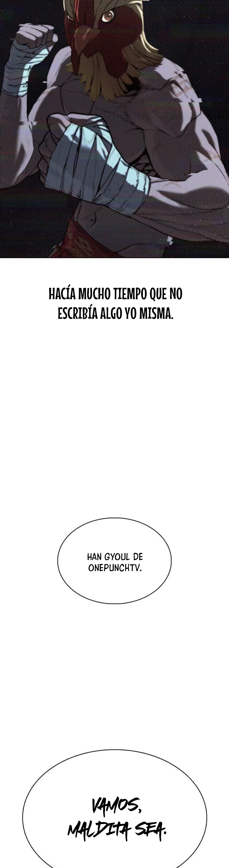 Como madrear > Capitulo 40 > Page 701