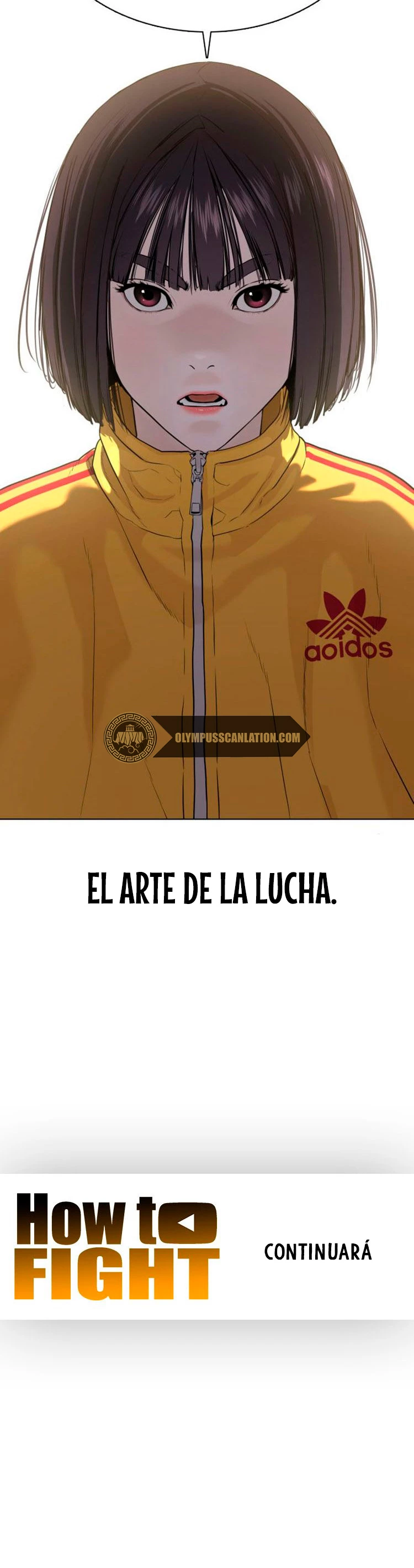 Como madrear > Capitulo 40 > Page 711