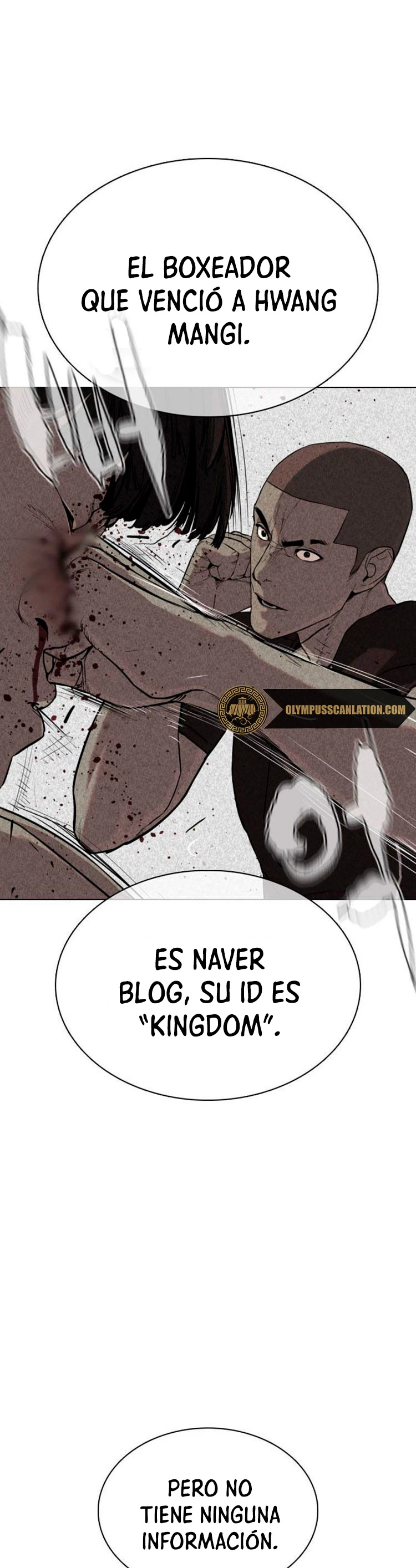 Como madrear > Capitulo 41 > Page 21