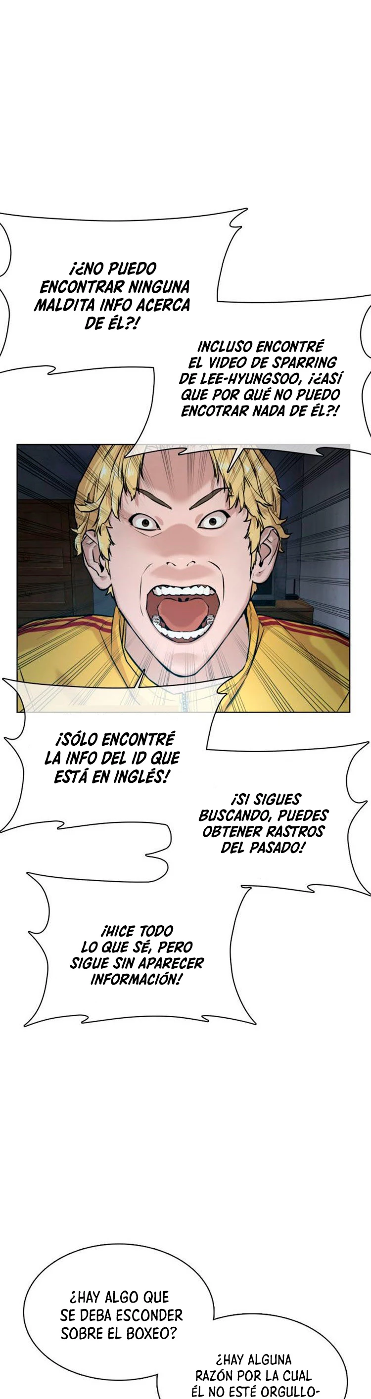 Como madrear > Capitulo 41 > Page 41