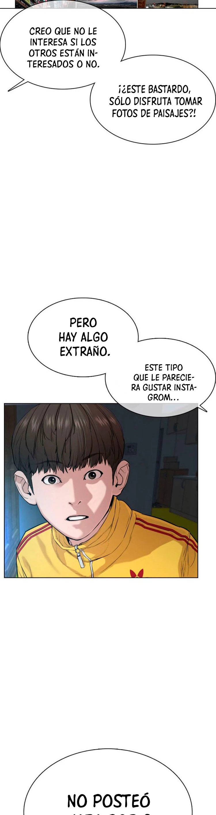 Como madrear > Capitulo 41 > Page 61