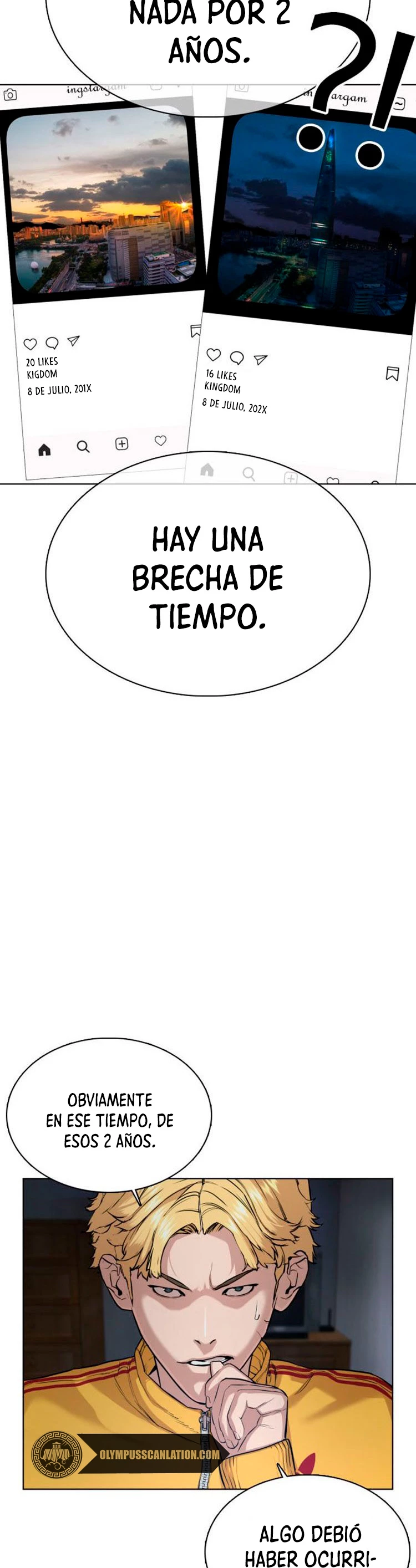 Como madrear > Capitulo 41 > Page 71