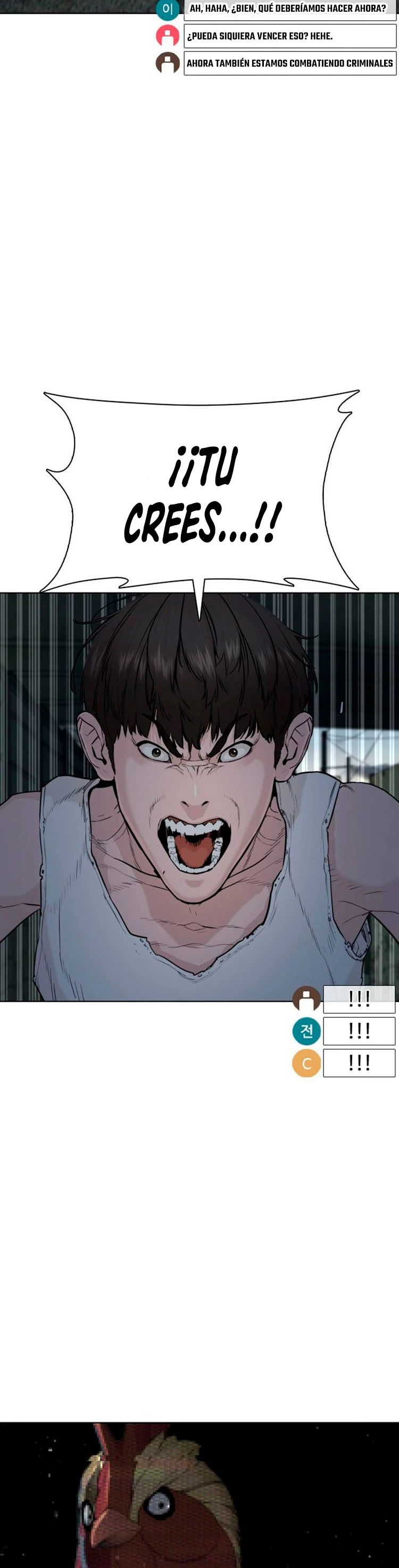 Como madrear > Capitulo 41 > Page 141