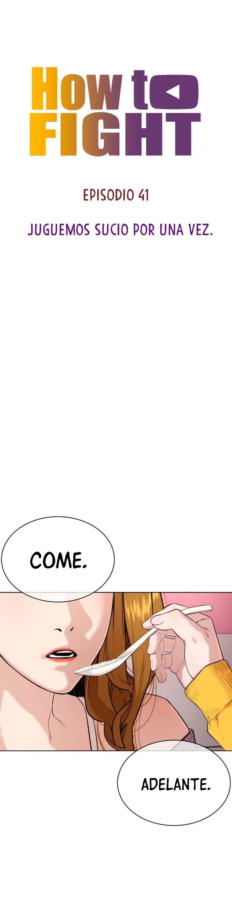 Como madrear > Capitulo 41 > Page 171