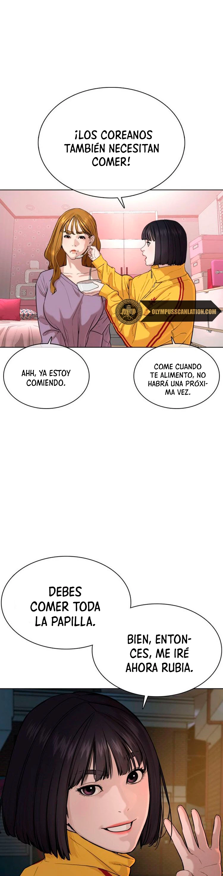 Como madrear > Capitulo 41 > Page 181