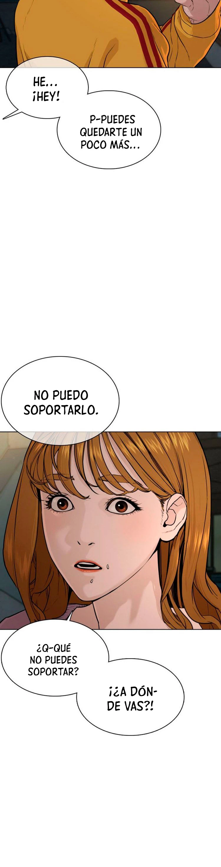 Como madrear > Capitulo 41 > Page 191