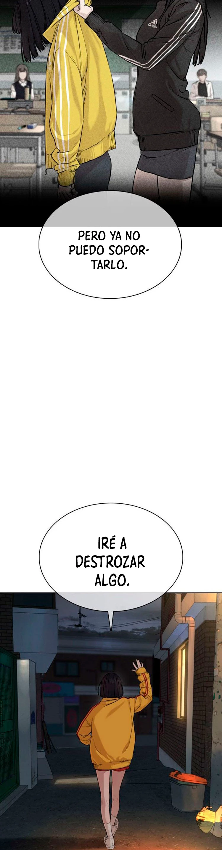 Como madrear > Capitulo 41 > Page 211