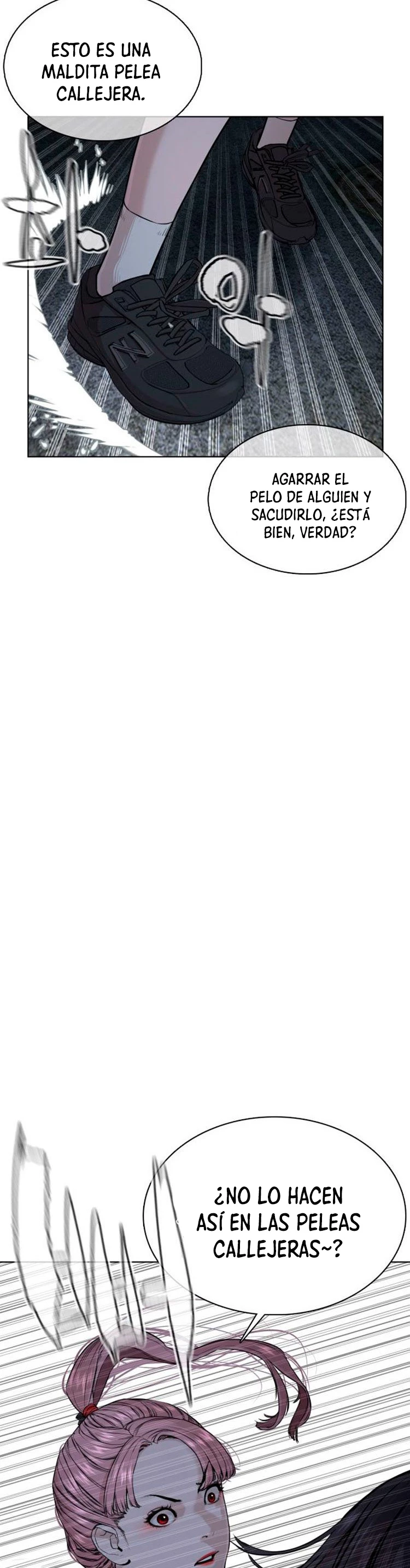 Como madrear > Capitulo 41 > Page 291