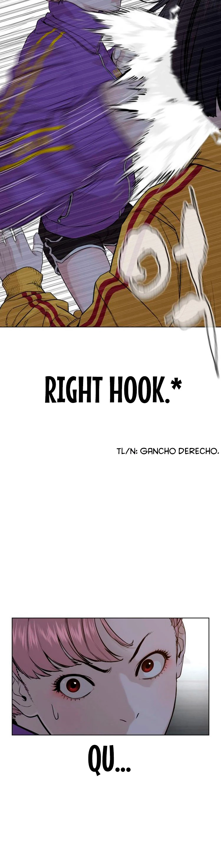 Como madrear > Capitulo 41 > Page 301