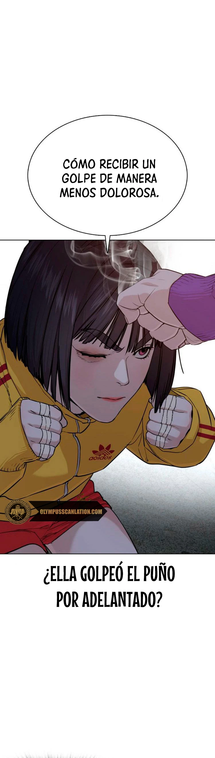 Como madrear > Capitulo 41 > Page 311