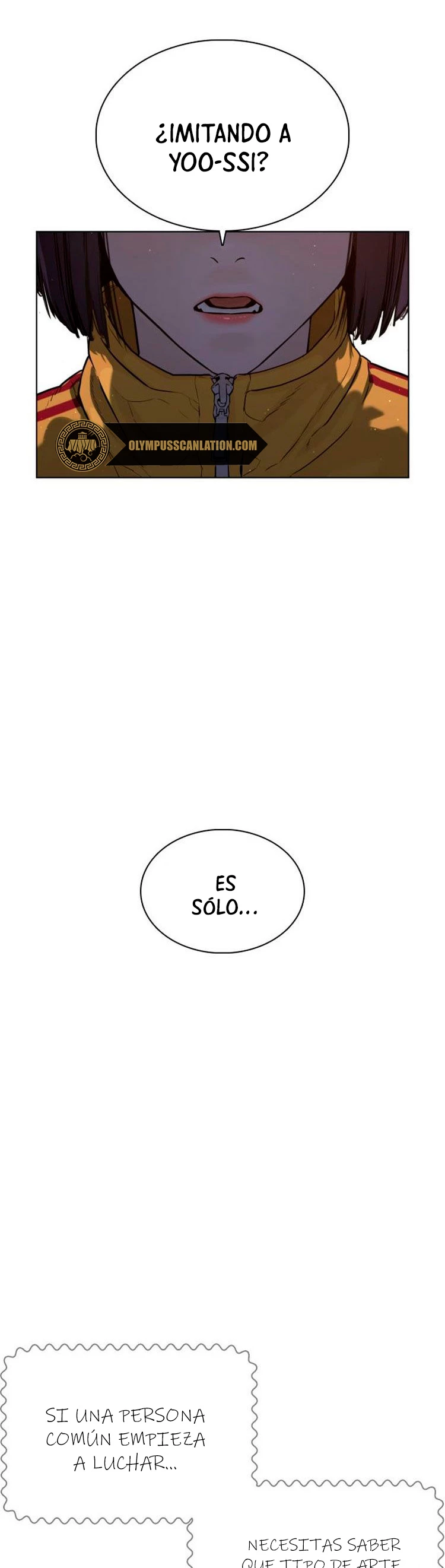 Como madrear > Capitulo 41 > Page 351