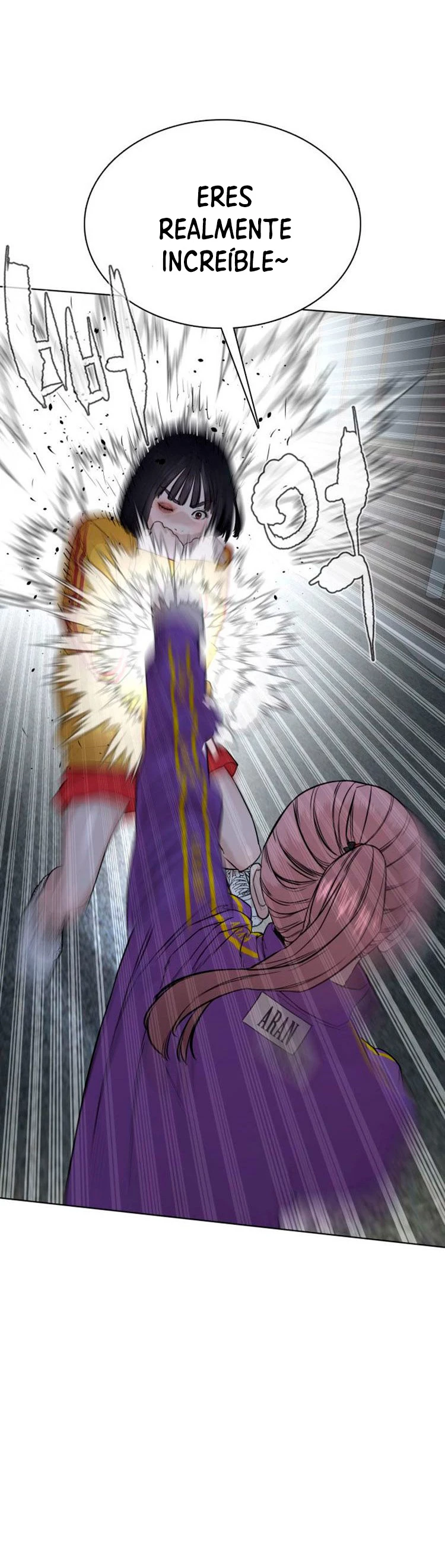 Como madrear > Capitulo 41 > Page 401