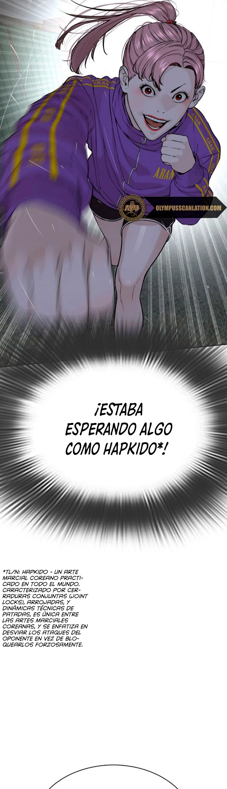 Como madrear > Capitulo 41 > Page 421