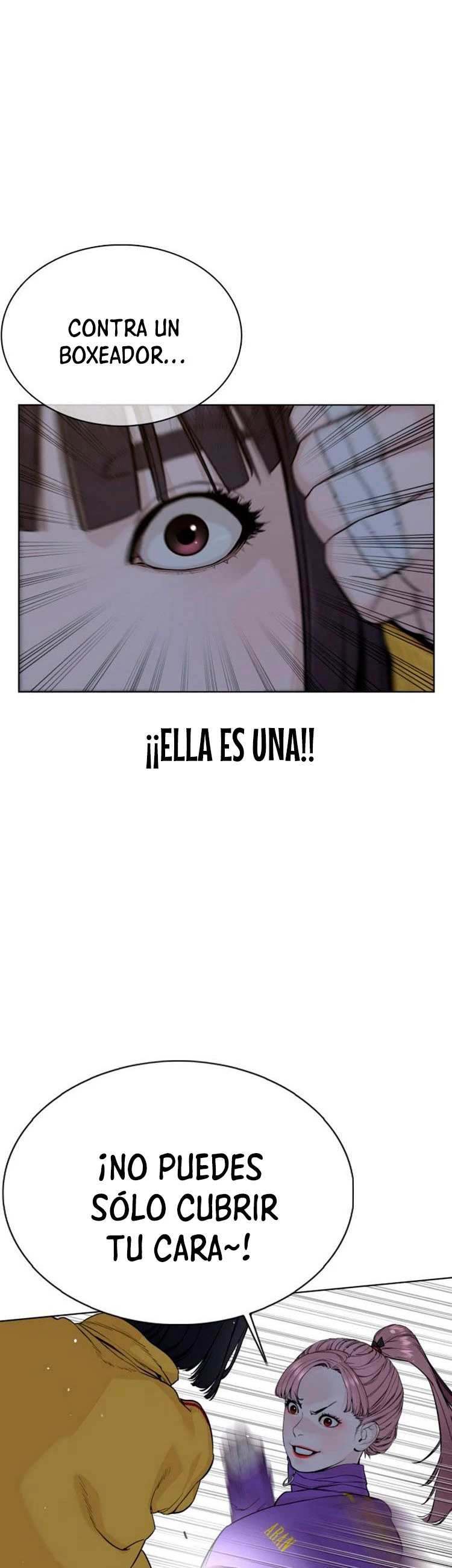 Como madrear > Capitulo 41 > Page 441