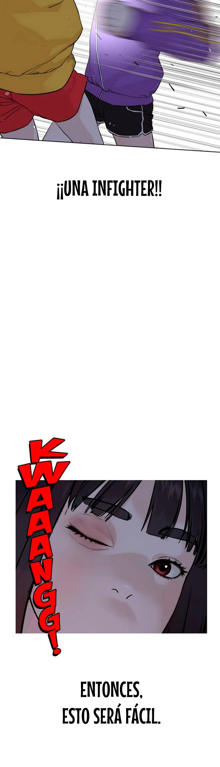 Como madrear > Capitulo 41 > Page 451