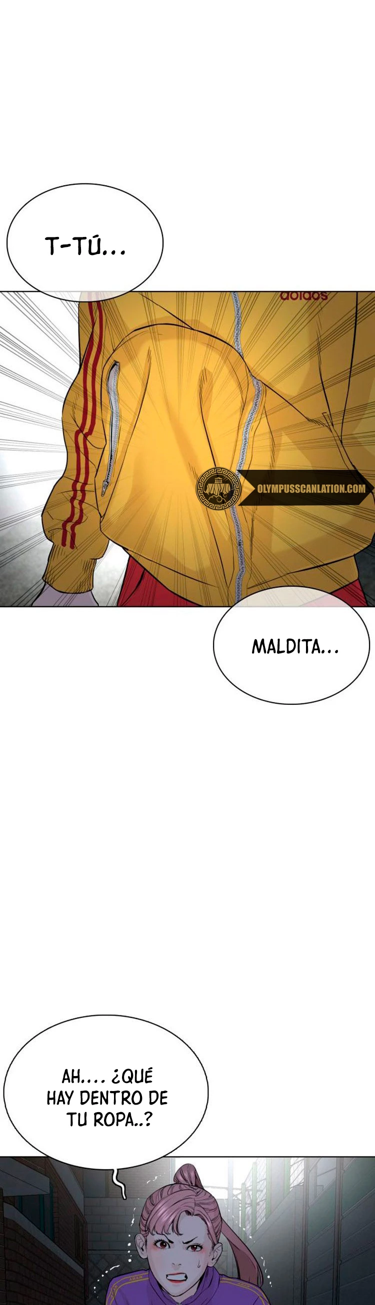 Como madrear > Capitulo 41 > Page 461