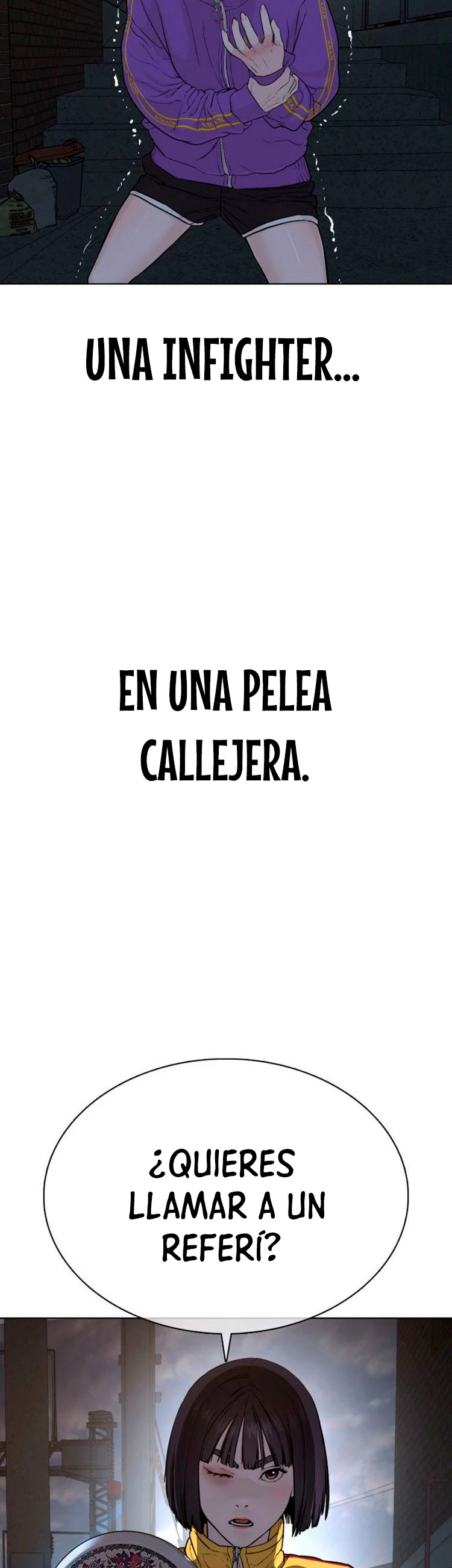 Como madrear > Capitulo 41 > Page 471