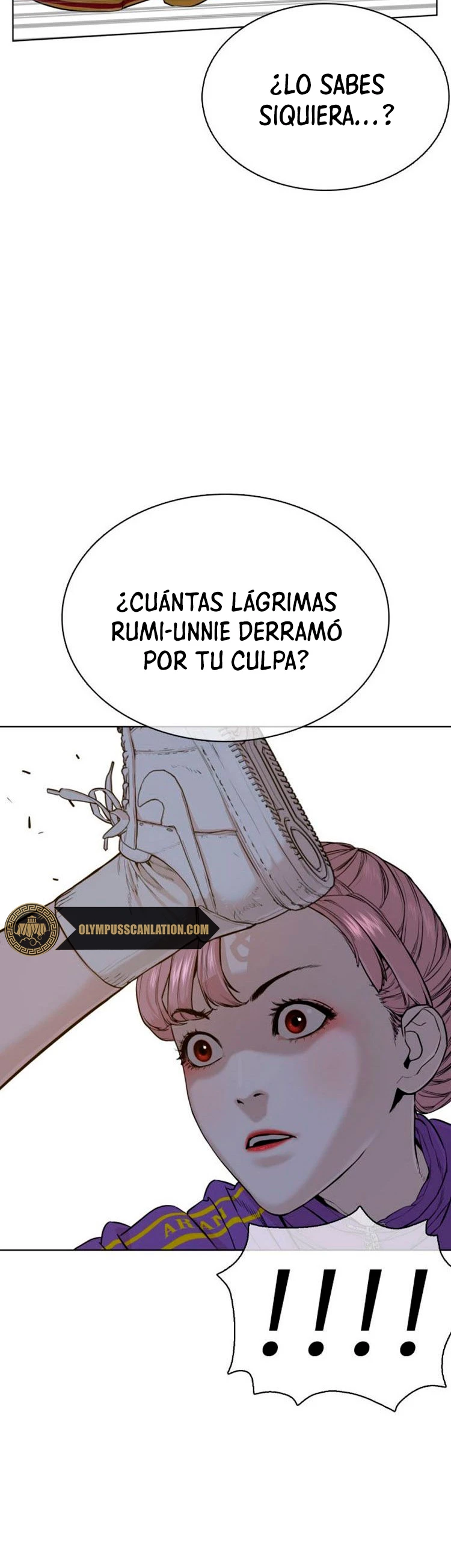 Como madrear > Capitulo 41 > Page 491
