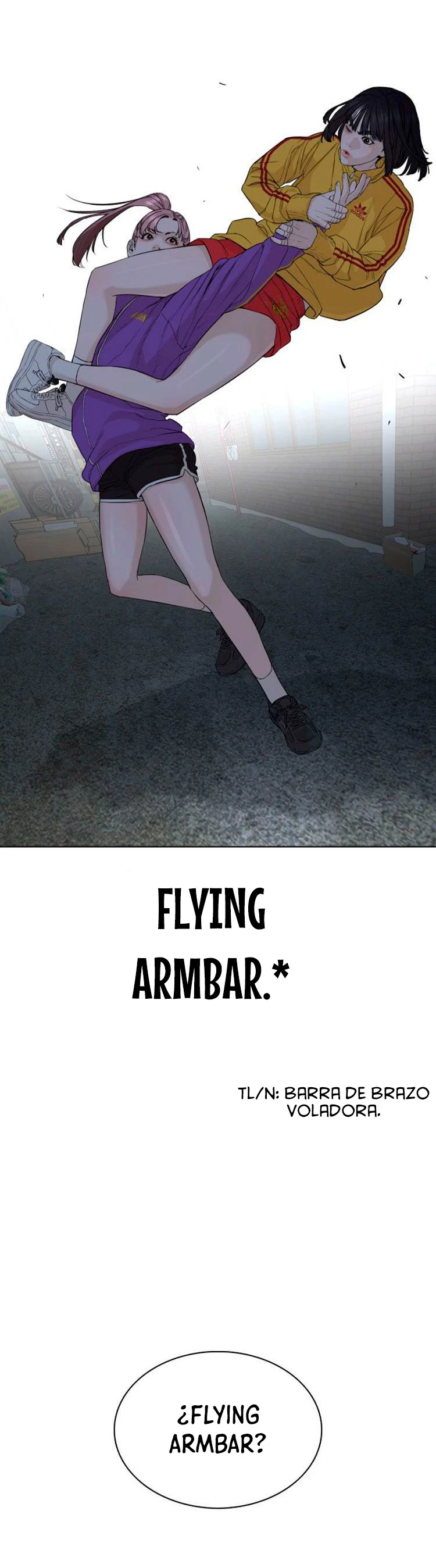 Como madrear > Capitulo 41 > Page 511